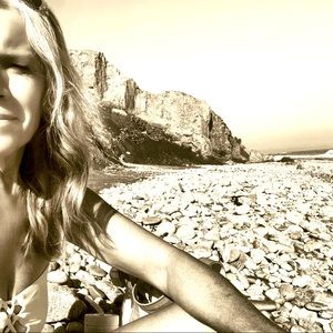 Meet your Posher, Kari